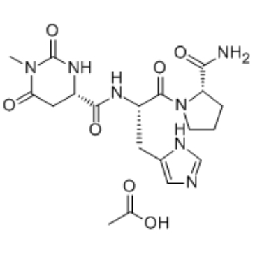 Taltirelin acetateͼƬ