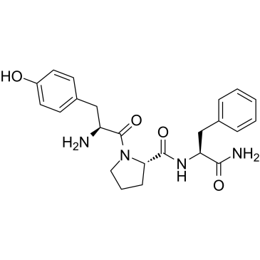 -Casomorphin(1-3),amideͼƬ