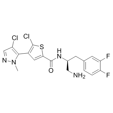 GSK2110183ͼƬ