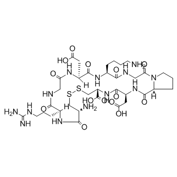 iRGD peptide(c(CRGDKGPDC))ͼƬ