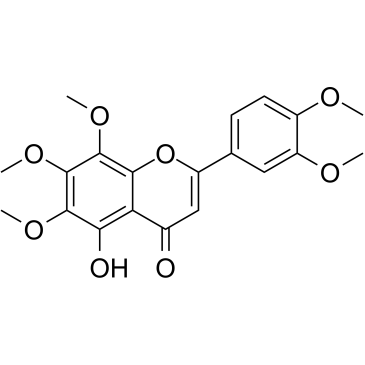 5-O-DemethylnobiletinͼƬ