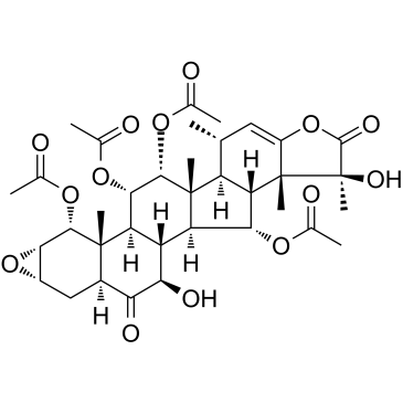 Taccalonolide A图片