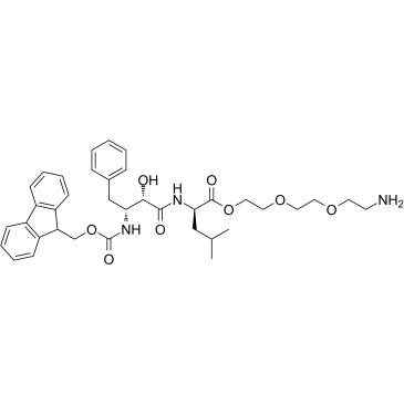 E3 ligase Ligand-Linker Conjugates 34ͼƬ