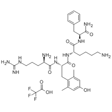 Elamipretide TFA图片