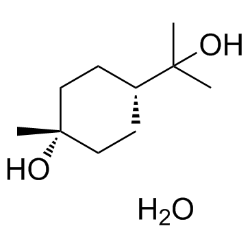 Terpin hydrate(Terpin monohydrate)ͼƬ