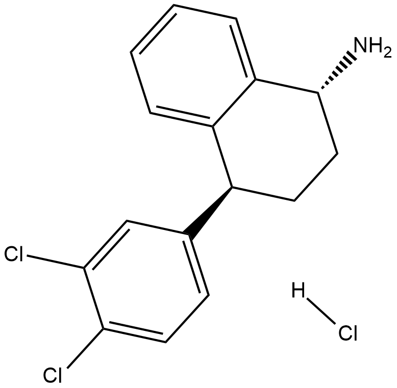 Dasotraline hydrochlorideͼƬ