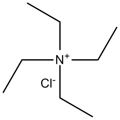 Tetraethylammonium chlorideͼƬ