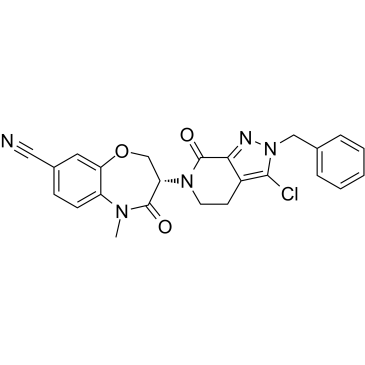 RIP1 kinase inhibitor 1ͼƬ