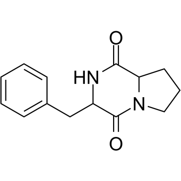 Cyclo(Phe-Pro)ͼƬ