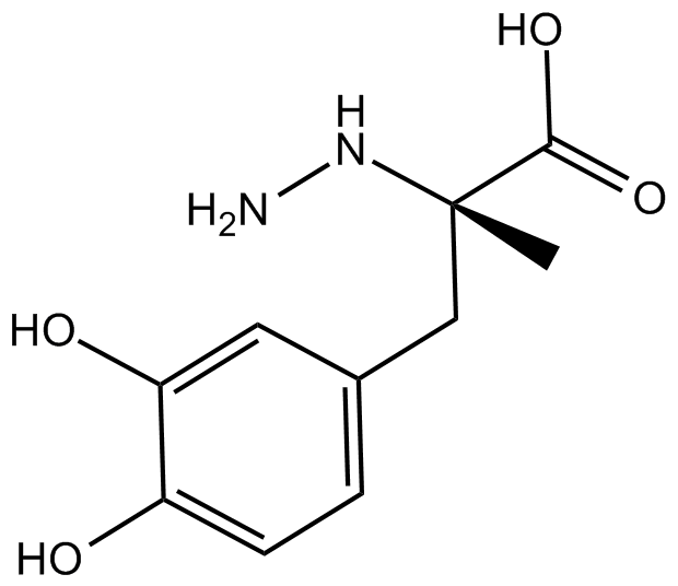 CarbidopaͼƬ