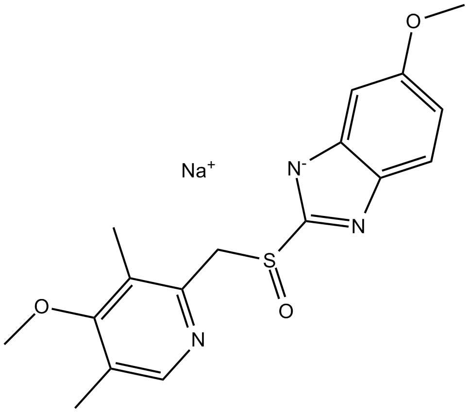 Esomeprazole SodiumͼƬ