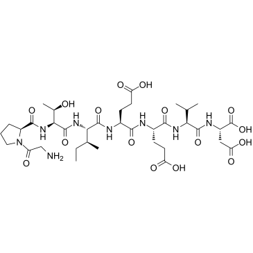 Hsp70-derived octapeptideͼƬ