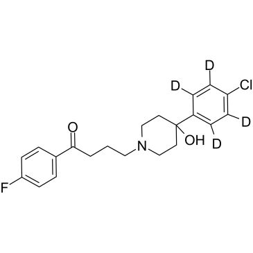 Haloperidol D4ͼƬ