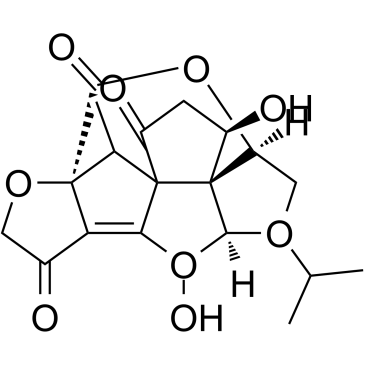 Ginkgolide KͼƬ