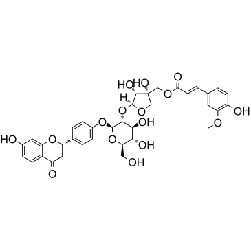 Licorice glycoside C2ͼƬ