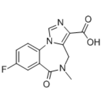 Flumazenil acidͼƬ