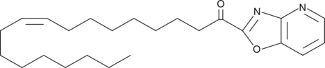 Oleoyl Oxazolopyridine图片