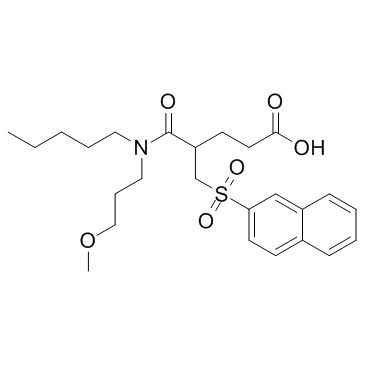 CCK-A receptor inhibitor 1ͼƬ