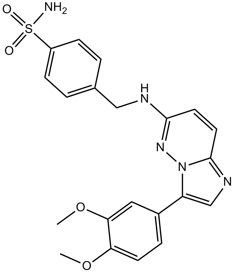 IRAK inhibitor 3ͼƬ