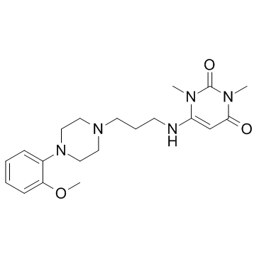 Urapidil图片