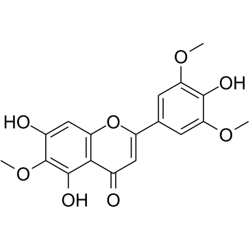 6-MethoxytricinͼƬ