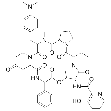 Pristinamycin IAͼƬ