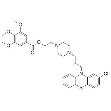 Metofenazate(Methophenazine)图片