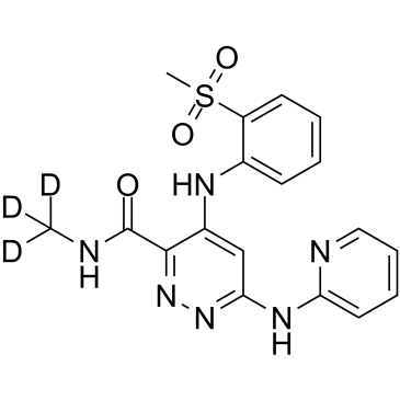 Tyk2-IN-7ͼƬ