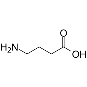 &gamma-Aminobutyric acidͼƬ