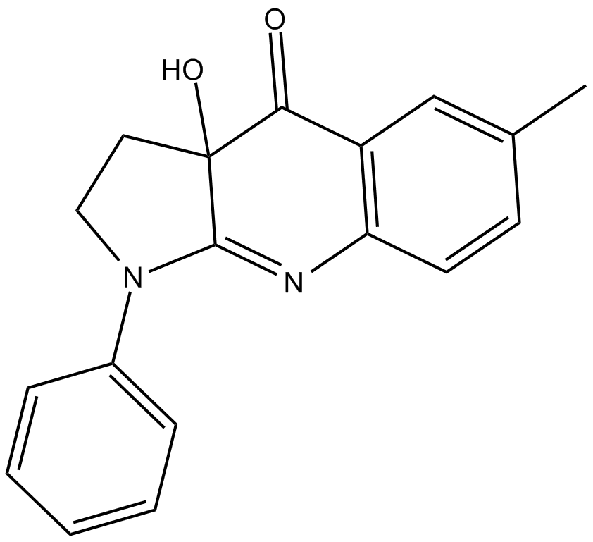 (±)-BlebbistatinͼƬ