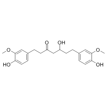 HexahydrocurcuminͼƬ