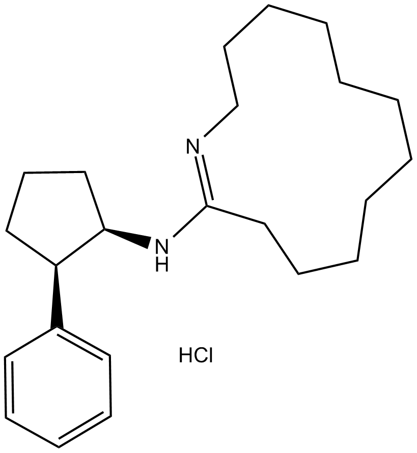 MDL 12330A hydrochlorideͼƬ