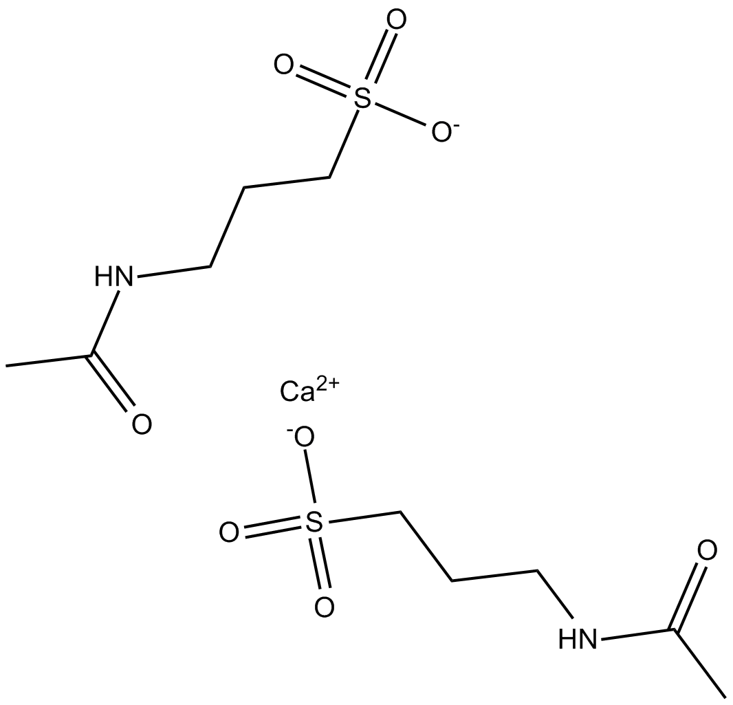 Acamprosate calciumͼƬ