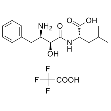 Bestatin trifluoroacetateͼƬ