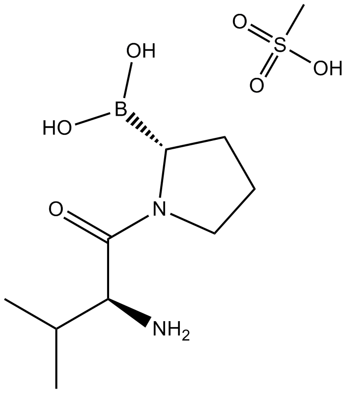 Talabostat mesylateͼƬ