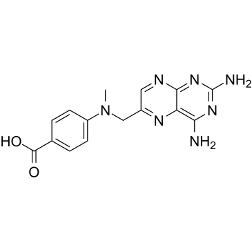 Methotrexate metaboliteͼƬ