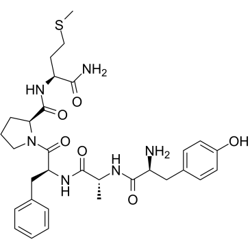 -Casomorphin(1-5),amide,bovineͼƬ