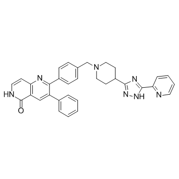 Akt1 and Akt2-IN-1ͼƬ