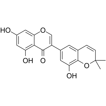 Semilicoisoflavone BͼƬ