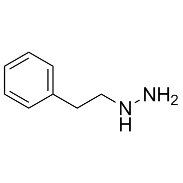 Phenelzine图片