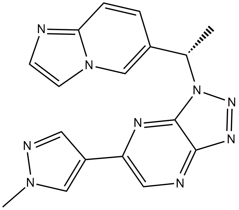 SavolitinibͼƬ