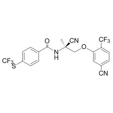 Monepantel(AAD1566)ͼƬ