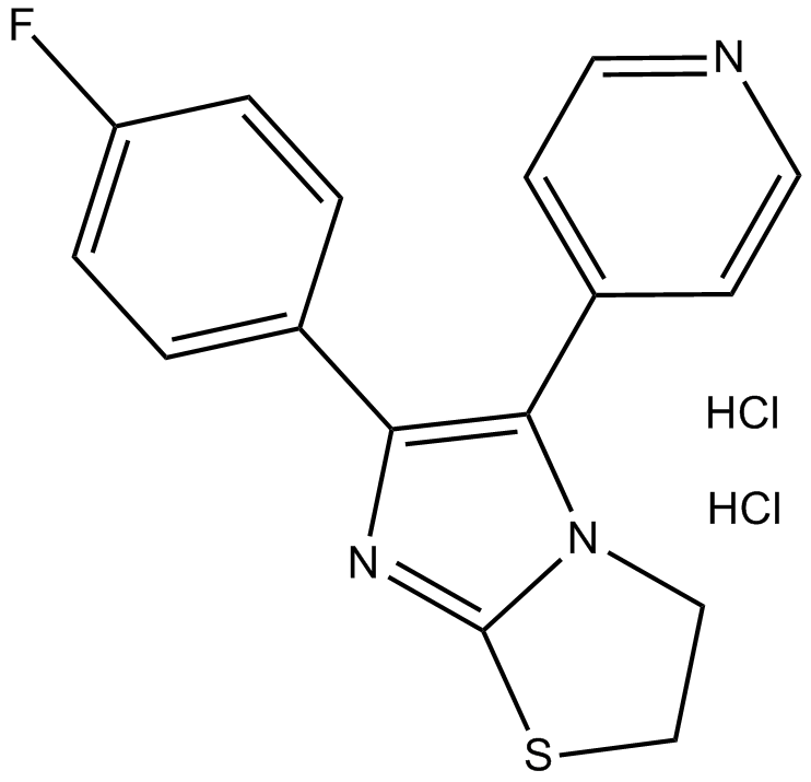 SKF 86002 dihydrochlorideͼƬ