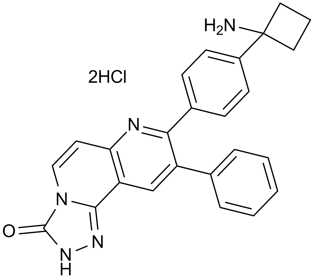 MK-2206 dihydrochlorideͼƬ