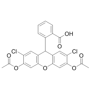 H2DCFDA(DCFH-DA)图片