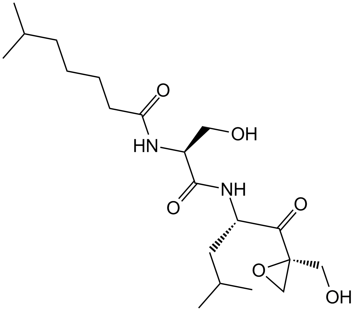 DihydroeponemycinͼƬ