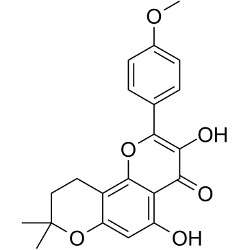 -AnhydroicaritinͼƬ