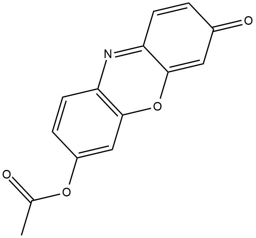 Resorufin AcetateͼƬ