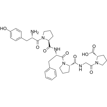 -Casomorphin(1-6),bovineͼƬ