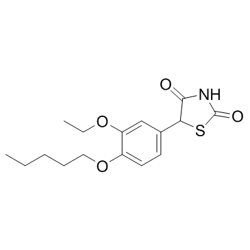 Risarestat(CT 112)ͼƬ